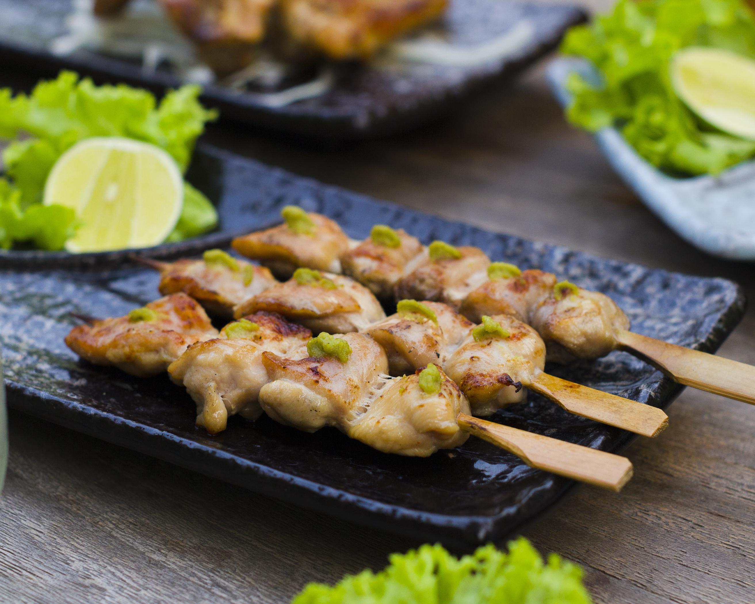 코센다 호텔 자카르타 외부 사진